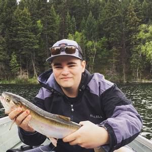 Meet your Posher, Alex